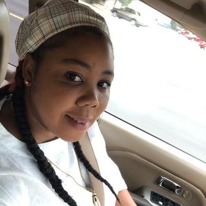 Meet your Posher, Gregory